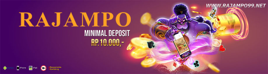 Deposit Slot Online